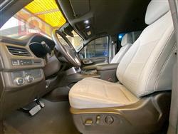 جي ام سي يوكون